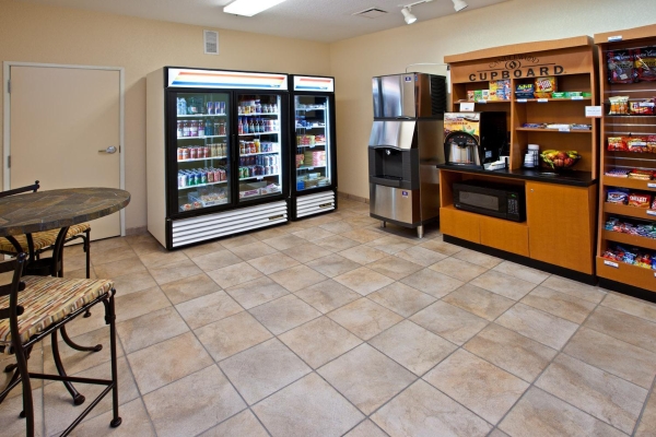 Hotel Candlewood Suites LEXINGTON (Lexington)
